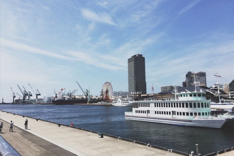 Giới thiệu chung về tour du lịch Kobe