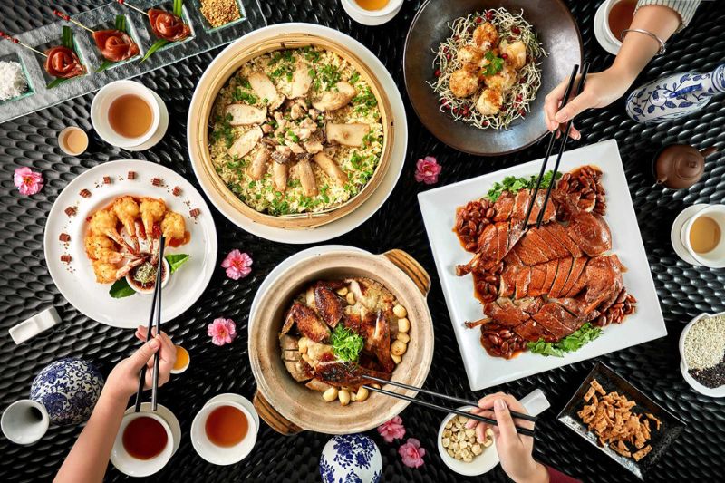 Ăn g&igrave; khi đi du lịch Bắc Kinh - Thượng Hải - H&agrave;ng Ch&acirc;u - T&ocirc; Ch&acirc;u?