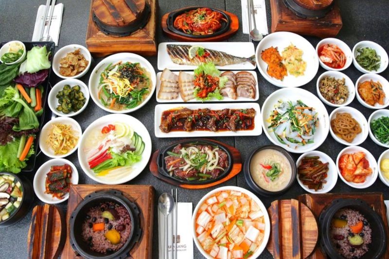 Ăn g&igrave; khi tới Singapore &ndash; Malaysia du lịch