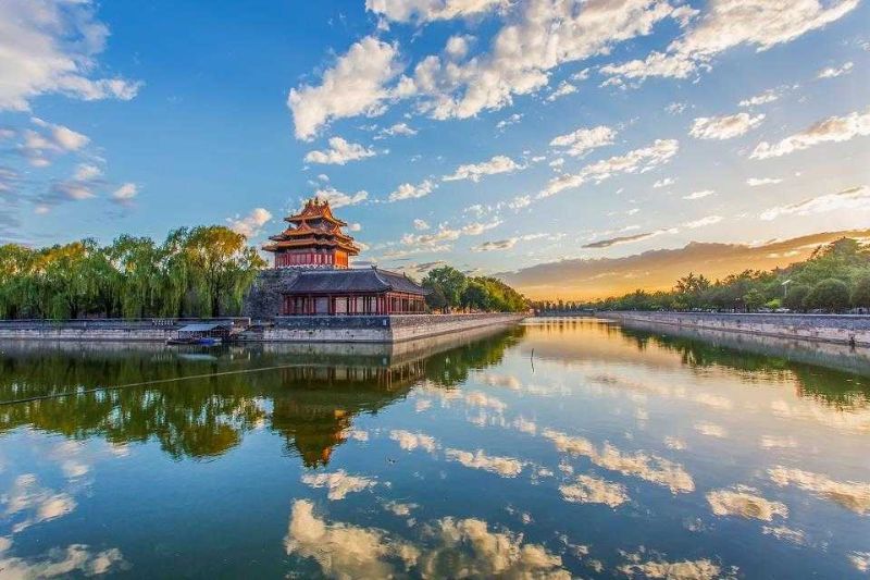 Giới thiệu chung về tour Bắc Kinh - Thượng Hải - H&agrave;ng Ch&acirc;u - T&ocirc; Ch&acirc;u