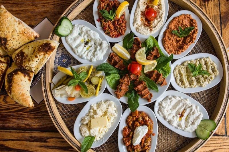 Ăn g&igrave; khi tới Thổ Nhĩ Kỳ du lịch
