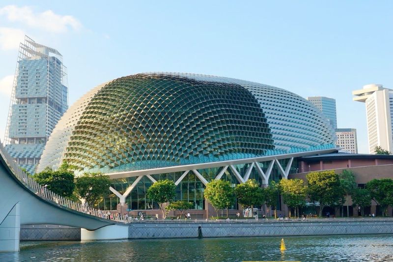 Giới thiệu chung về tour Singapore - Malaysia - Indonesia