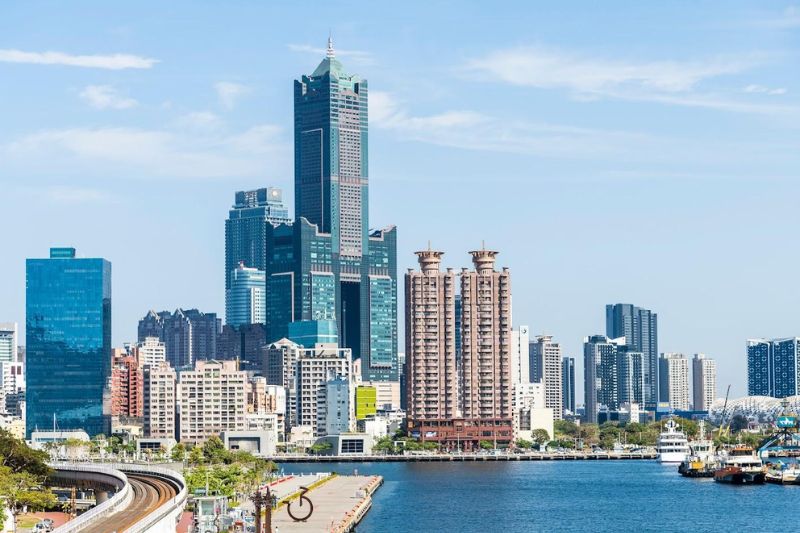 Những địa điểm thăm quan nổi tiếng tại Cao H&ugrave;ng