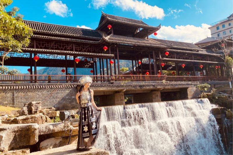 N&ecirc;n du lịch H&agrave; Khẩu v&agrave;o m&ugrave;a n&agrave;o?