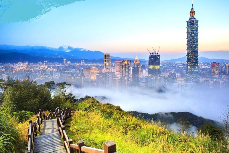 Giới thiệu chung về tour du lịch Đ&agrave;i Bắc