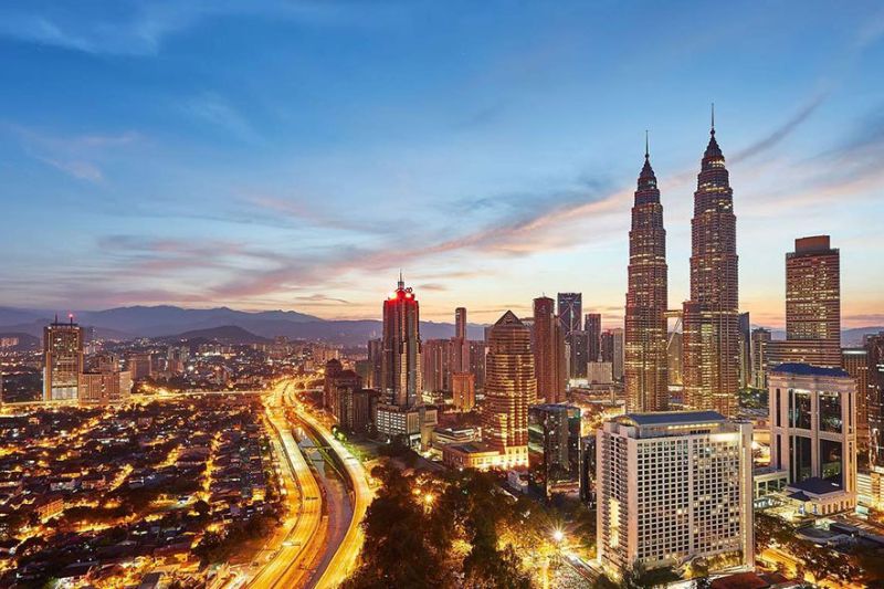 Những địa điểm thăm quan nổi tiếng phải gh&eacute; thăm khi đi&nbsp;tour du lịch Singapore - Malaysia