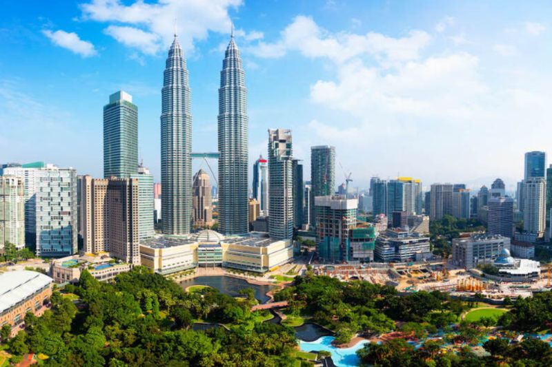 N&ecirc;n du lịch Singapore - Malaysia v&agrave;o m&ugrave;a n&agrave;o