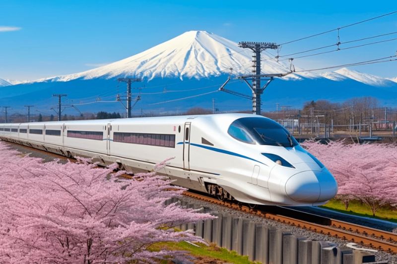 Phương tiện di chuyển tại Kyoto