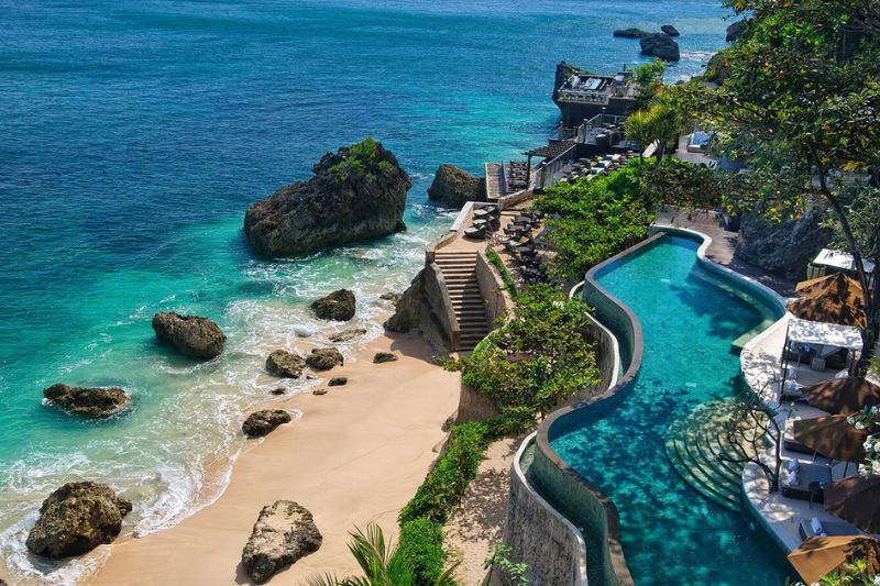 Bali, Indonesia - H&ograve;n đảo thi&ecirc;n đường
