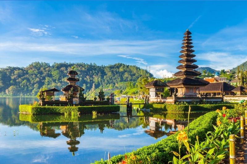N&ecirc;n du lịch Singapore - Malaysia - Indonesia v&agrave;o m&ugrave;a n&agrave;o