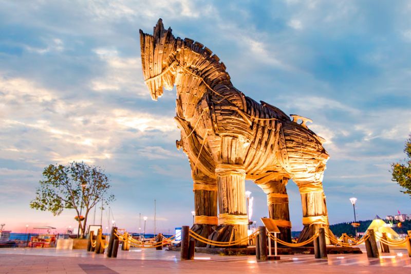 Giới thiệu chung về tour du lịch Thổ Nhĩ Kỳ