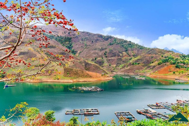 Giới thiệu chung về du lịch Sơn La