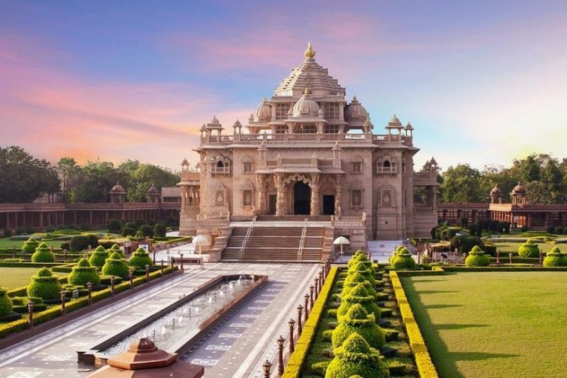 N&ecirc;n đi tour Ấn Độ - Nepal v&agrave;o thời điểm n&agrave;o?