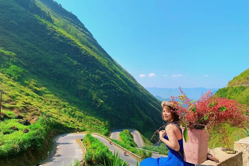 C&aacute;c địa điểm check in nổi tiếng tại H&agrave; Giang - Cao Bằng