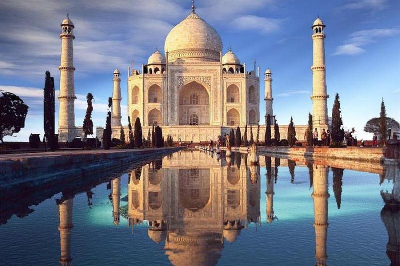 Giới thiệu chung về tour Ấn Độ - Nepal