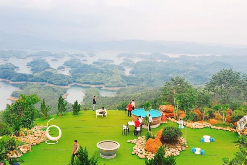 N&ecirc;n đi du lịch T&acirc;y Nguy&ecirc;n v&agrave;o thời điểm n&agrave;o?