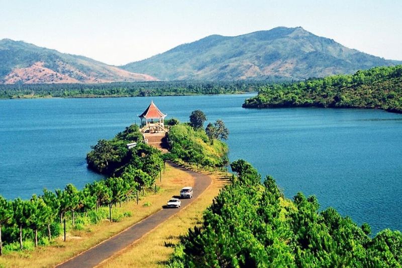 Giới thiệu về du lịch Pleiku