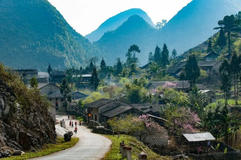 N&ecirc;n đi H&agrave; Giang - Cao Bằng v&agrave;o thời điểm n&agrave;o