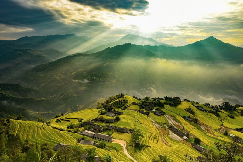 N&ecirc;n đi du lịch Sơn La v&agrave;o m&ugrave;a n&agrave;o?