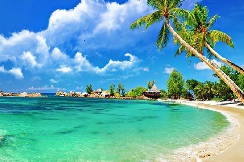 Giới thiệu về du lịch Mũi N&eacute;