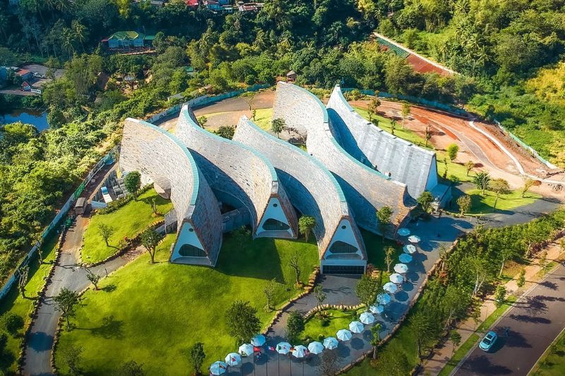 Những lưu &yacute; khi đi du lịch Bu&ocirc;n M&ecirc; Thuật