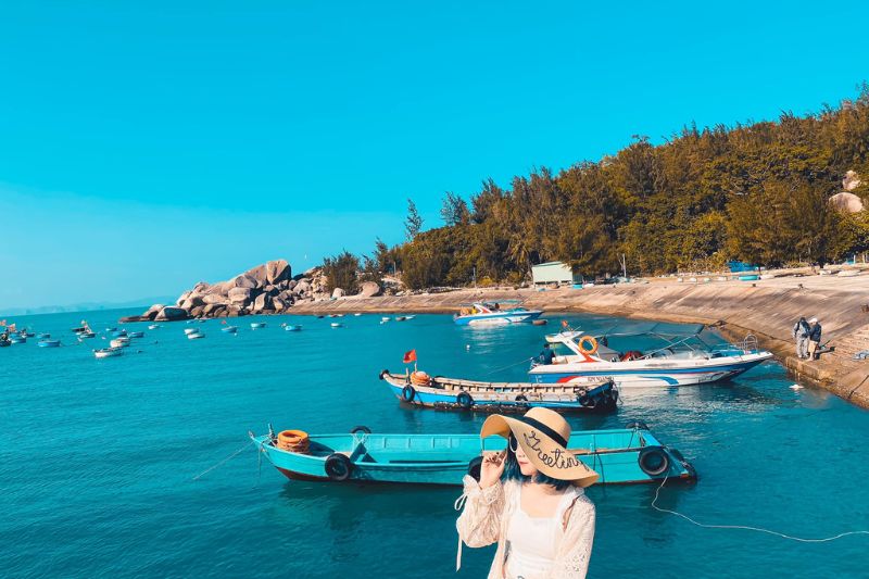C&aacute;c địa điểm check-in nổi tiếng khi đi Quy Nhơn - Ph&uacute; Y&ecirc;n