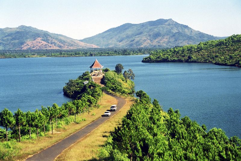 C&aacute;c địa điểm check in nổi tiếng tại Bu&ocirc;n M&ecirc; Thuật