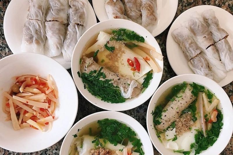 Ăn g&igrave; khi đến H&agrave; Giang - Cao Bằng