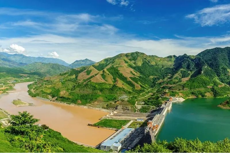 C&aacute;c địa điểm nổi tiếng tại Sơn La