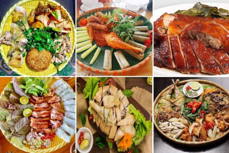 Ăn g&igrave; khi đi du lịch Pleiku?