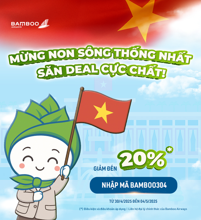 BAMBOO304 BAMBOO304