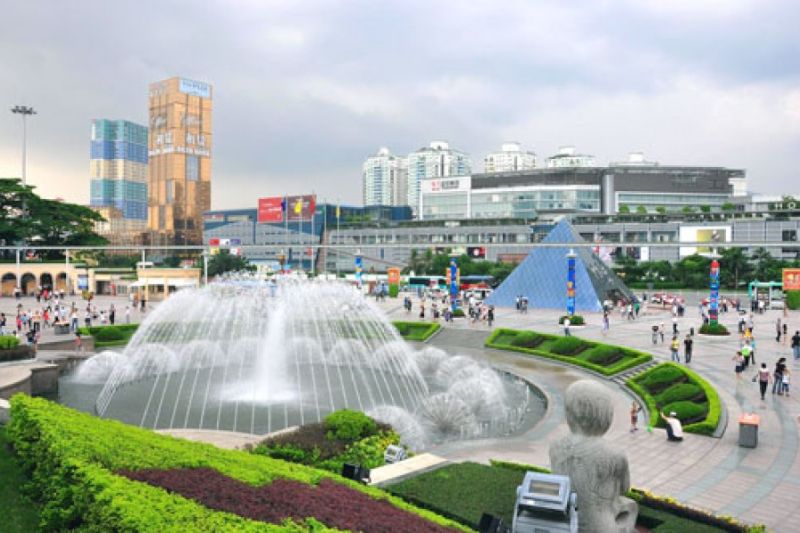 Những lưu &yacute; khi đi du lịch Nam Ninh Trung Quốc