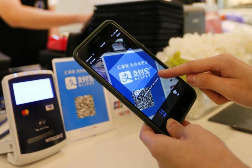 Lưu &yacute; kết nối sim v&agrave; internet tại Trung Quốc