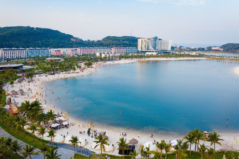 Bãi biển Đồ Sơn Bãi biển Đồ Sơn