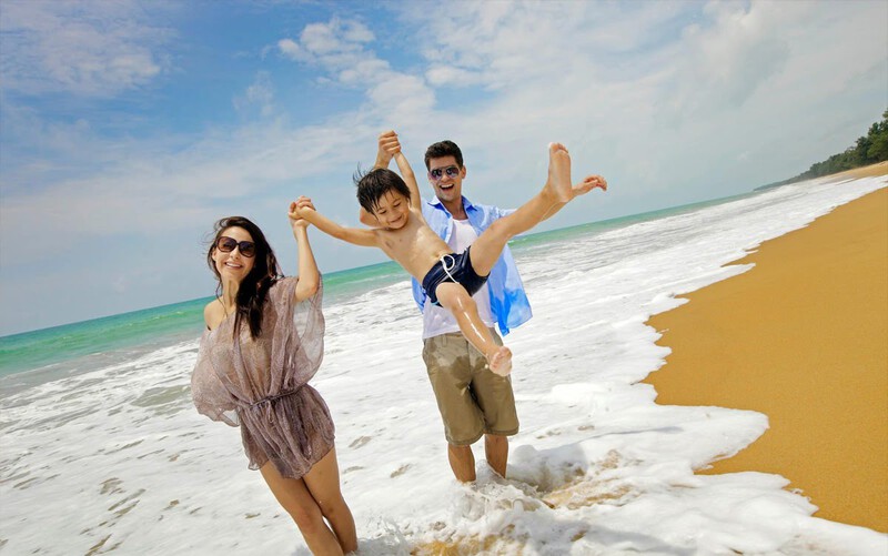 Thời điểm th&iacute;ch hợp du lịch Ph&uacute; Quốc c&ugrave;ng gia đ&igrave;nh