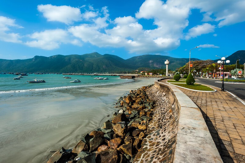 Kh&aacute;m ph&aacute; những điều mới mẻ khi du lịch C&ocirc;n Đảo