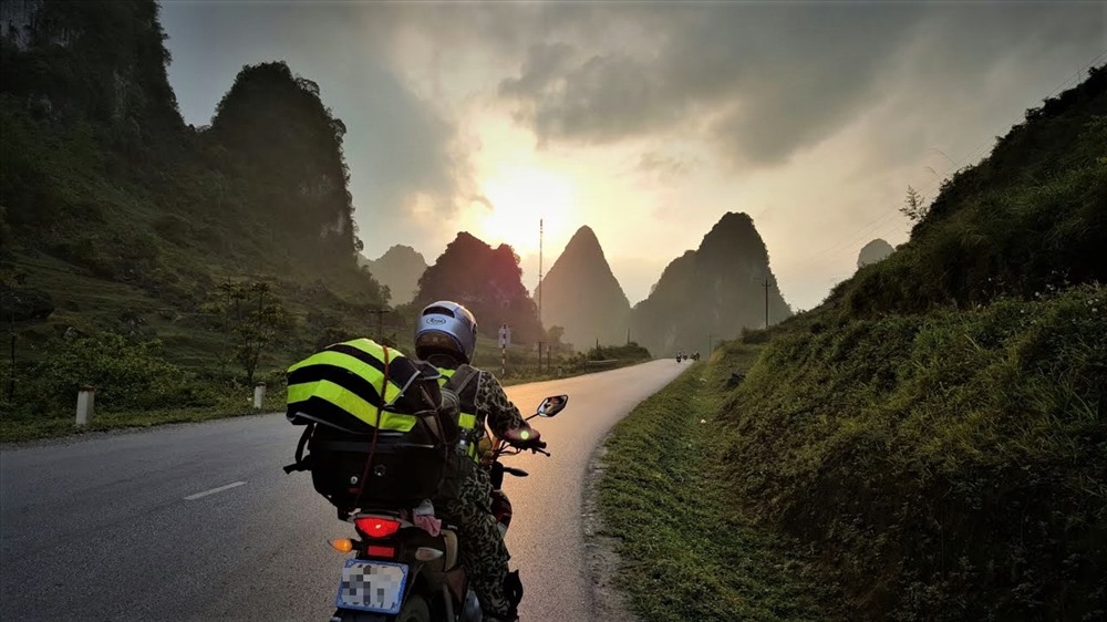 Hành trình khám phá Hà Giang đầy thú vị Hành trình khám phá Hà Giang đầy thú vị