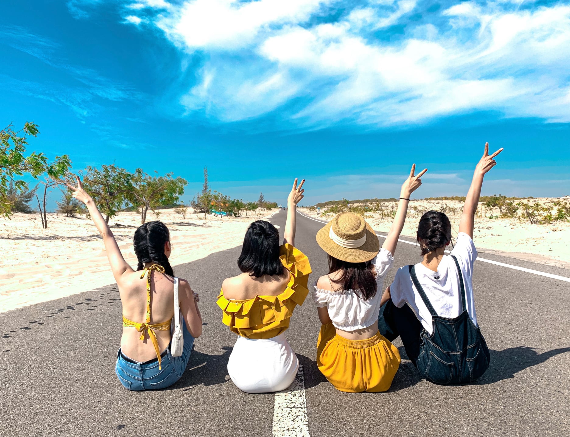 Khám phá hành trình du lịch Phan Thiết Khám phá hành trình du lịch Phan Thiết