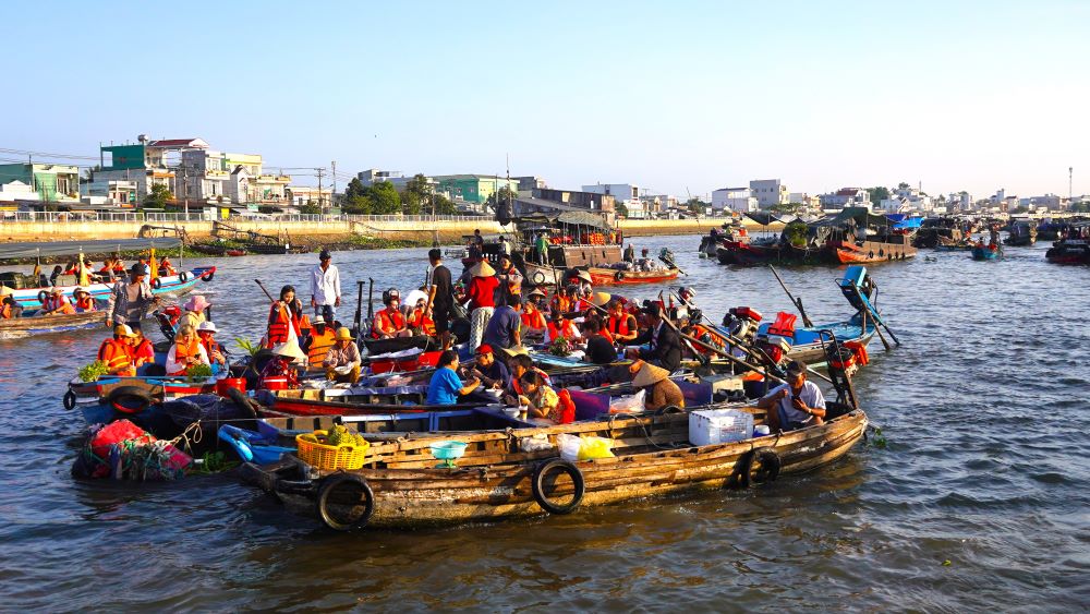 Đăng k&yacute; tour du lịch trọn g&oacute;i tại Vnbuy để c&oacute; 1 chuyến du lịch trọn vẹn