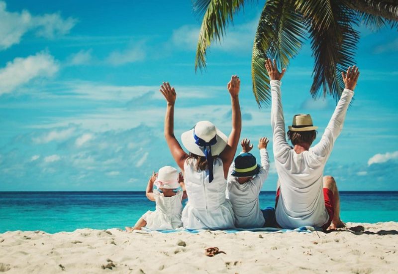 Khám phá những bãi biển đẹp nhất trong nước cùng Vnbuy Khám phá những bãi biển đẹp nhất trong nước cùng Vnbuy