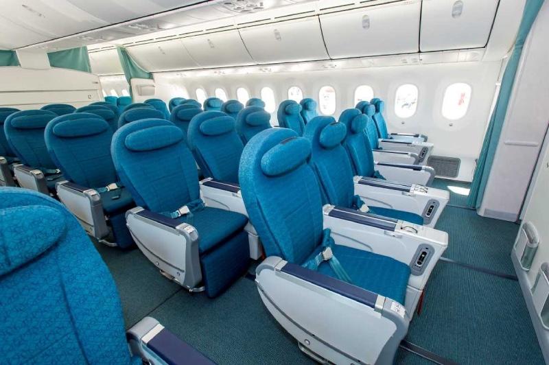 Hạng vé máy bay tiết kiệm Hạng vé máy bay tiết kiệm