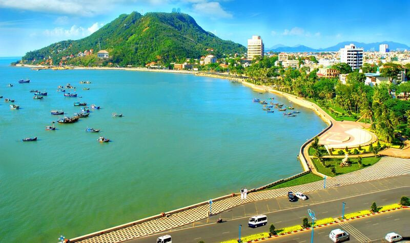 "Check-in" thả ga với những tọa độ nổi tiếng tại Vũng T&agrave;u