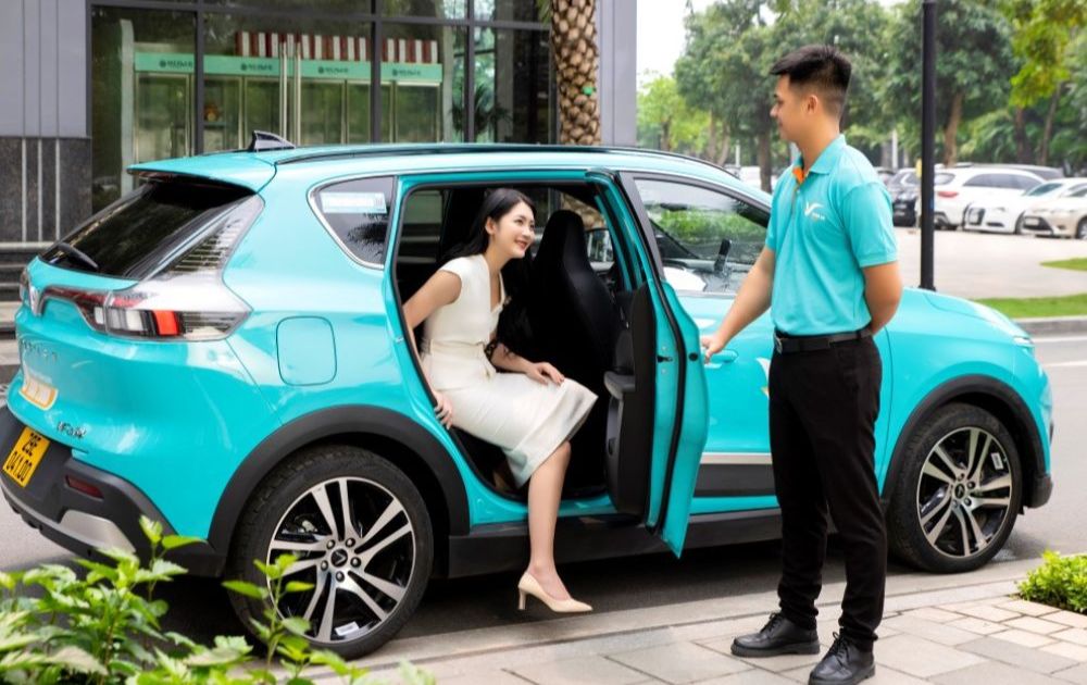 Dễ dàng di chuyển tại Sài Gòn với hệ thống giao thông hiện đại Dễ dàng di chuyển tại Sài Gòn với hệ thống giao thông hiện đại