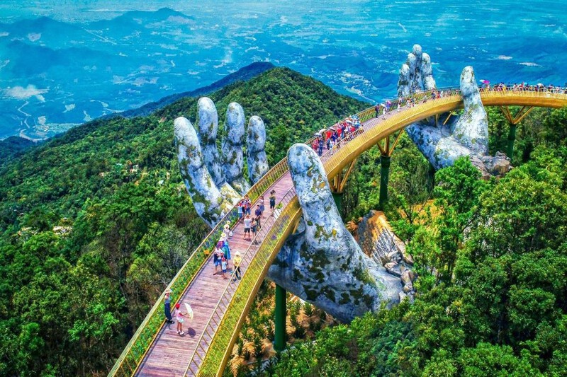 Đà Nẵng - "Thành phố đáng sống nhất Việt Nam" Đà Nẵng - "Thành phố đáng sống nhất Việt Nam"
