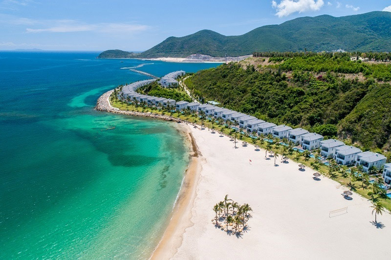 Bãi biển Nha Trang Bãi biển Nha Trang