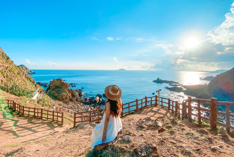 Bãi biển Kỳ Co Bãi biển Kỳ Co
