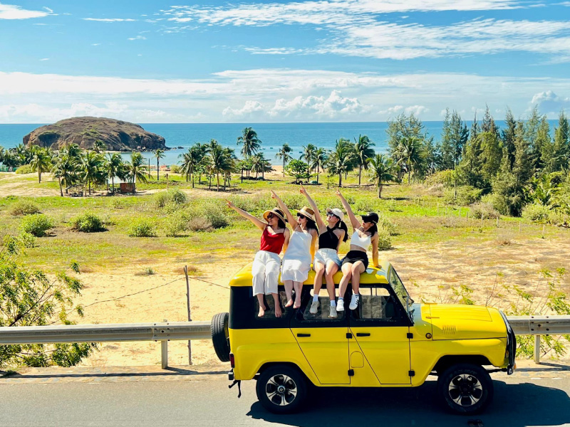 Chi phí đi Tour du lịch Phan Thiết Chi phí đi Tour du lịch Phan Thiết