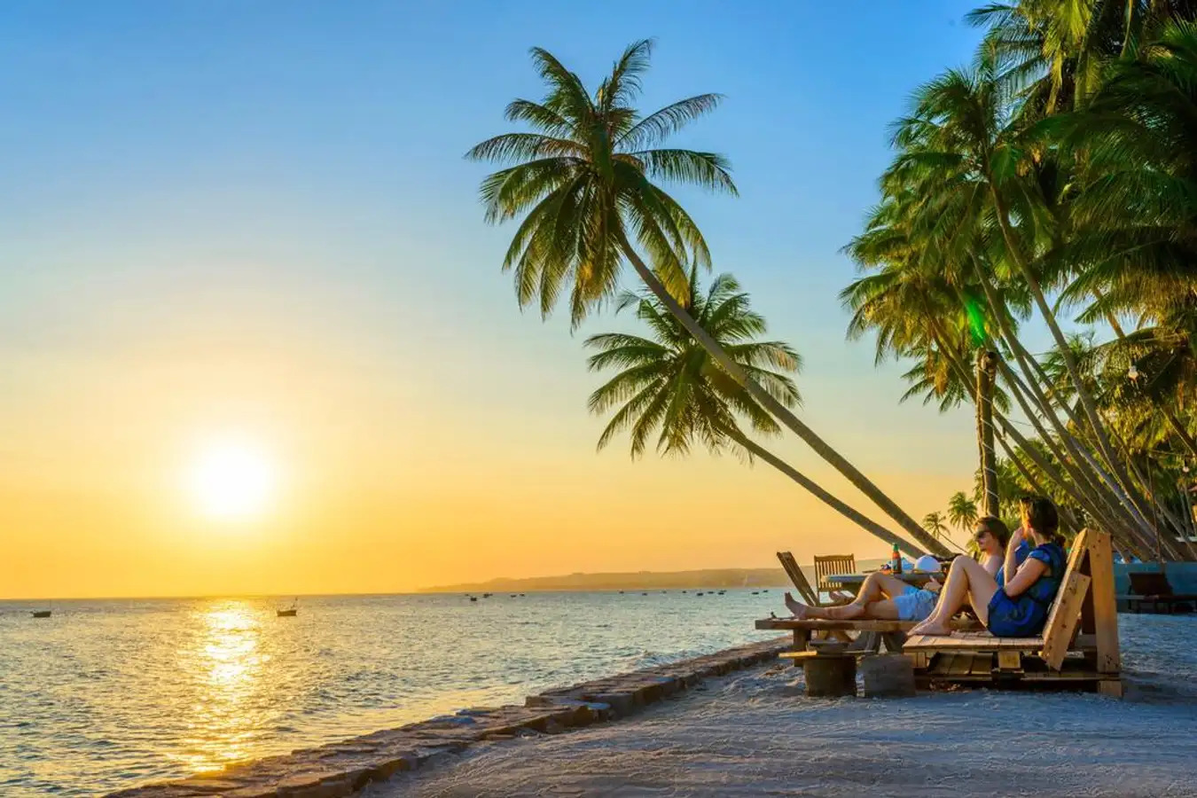 Gợi ý 1 số điểm check-in tại Phan Thiết Gợi ý 1 số điểm check-in tại Phan Thiết