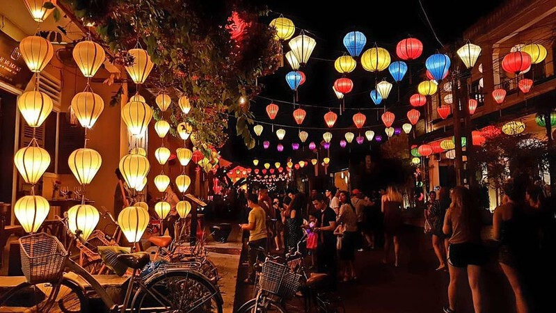 Lưu &yacute; khi du lịch trong nước v&agrave;o m&ugrave;a thu