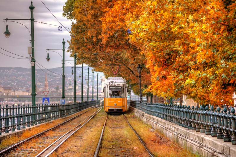 Budapest - Hungary